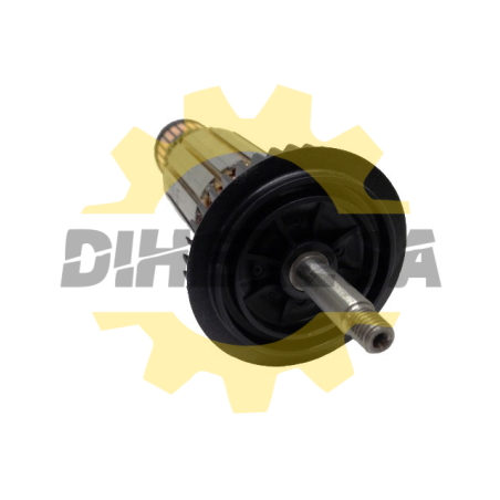 1604010B3Y INDUCIDO | DIHERESA
