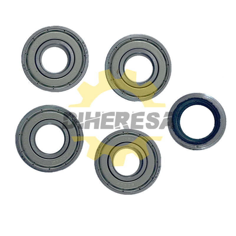 F000600591 RODAMIENTO RIGIDO BOLAS | DIHERESA F000600591 RODAMIENTO RIGIDO BOLAS | DIHERESA