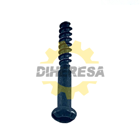 1603414026 Tornillo Avallanado Torx