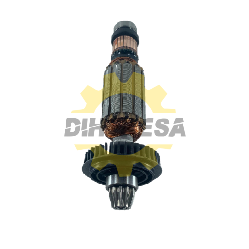 1604010B9P COLOCAR INDUCIDO, COJINETE Y PIÑON 127V 1604010B9P COLOCAR INDUCIDO, COJINETE Y PIÑON 127V