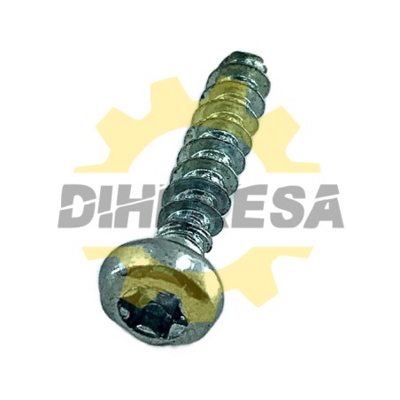 9618087101 TORNILLO AUTORROSCANTE