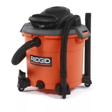 Ridgid Wd1640 Aspiradora 16...