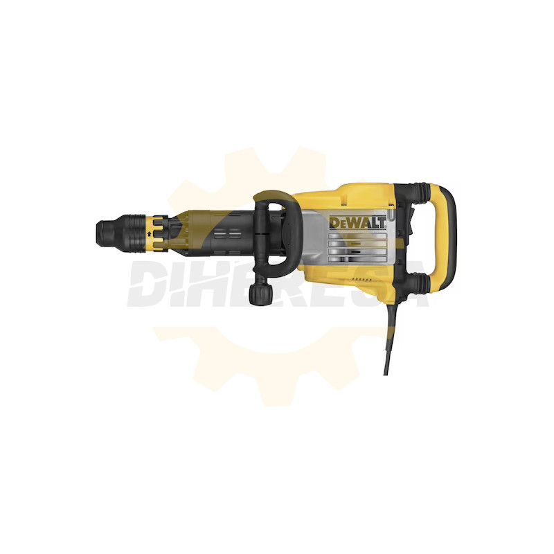 Dewalt D25951K-B3 MARTILLO DEMOLICION 12 KG SDS MAX Dewalt D25951K-B3 MARTILLO DEMOLICION 12 KG SDS MAX