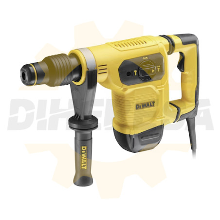 D25481K 1-9/16IN SDS MAX COMBO HAMMER