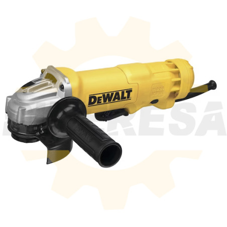DWE402 4-1/2IN 11 AMP ANGLE GRINDER PADDLE