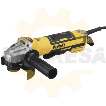 DWE43214N 5IN BRUSHLESS SAG...