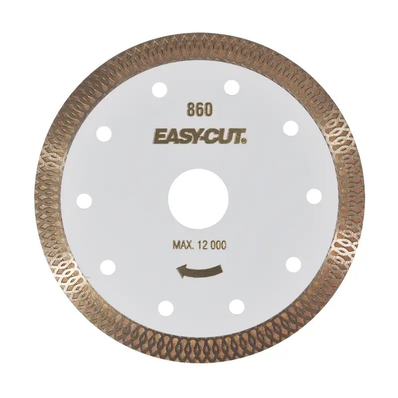 Austromex 860 Easy Cut Turbo