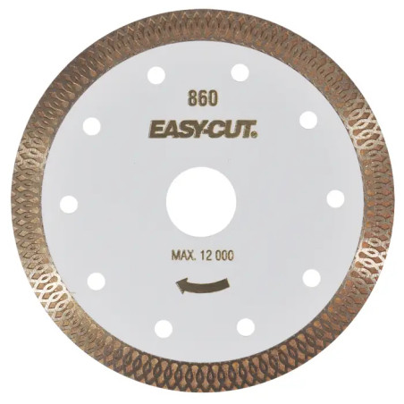 Austromex 860 Easy Cut Turbo