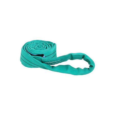 HK5403 ESLINGA POLIESTER SIN FIN 2T 2M DOGOTULS | DIHERESA