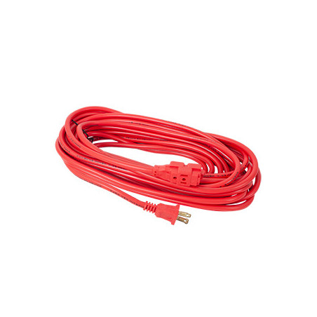 MC8102 EXTENSION ELECTRICA 2x16 10 MTS USO RUDO DOGOTULS | DIHERESA
