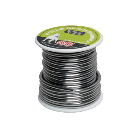 LZ6003 SOLDADURA 1/2 1/2 ROLLO 3MM 450GR DOGOTULS | DIHERESA