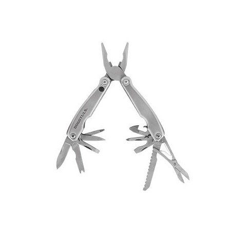 Multiherramienta 17 funciones con funda AP0088 DOGOTULS