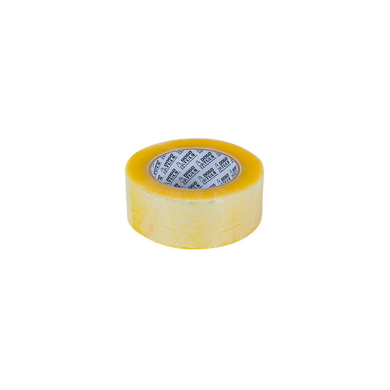 Cinta de empaque 2" 150mts transparente IP2012 DOGOTULS Cinta de empaque 2" 150mts transparente IP2012 DOGOTULS