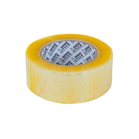 Cinta de empaque 2" 150mts transparente IP2012 DOGOTULS