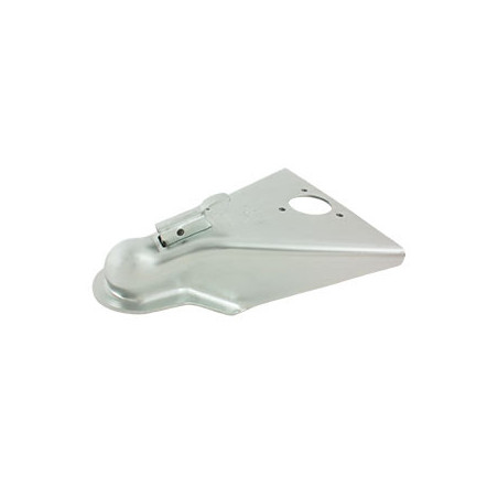 Enganche remolque tipo a 2-5/16 10000lbs JI5004 DOGOTULS