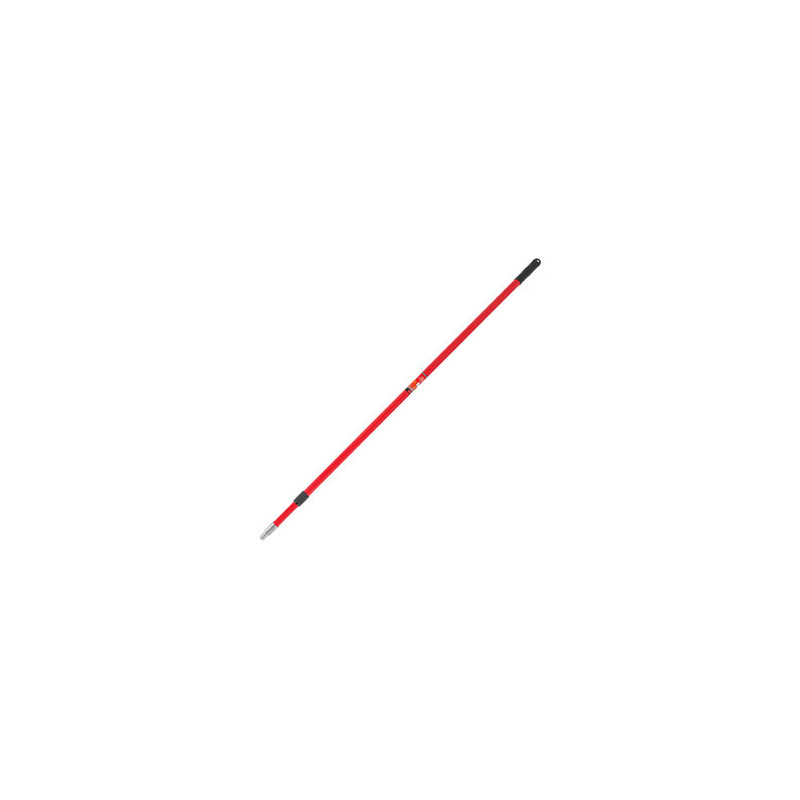 Extension con punta de metal 1.2m - 2.4m KB4005 DOGOTULS Extension con punta de metal 1.2m - 2.4m KB4005 DOGOTULS