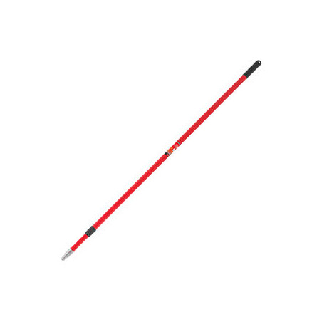Extension con punta de metal 1.2m - 2.4m KB4005 DOGOTULS