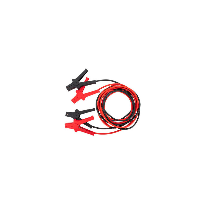 Cable pasa corriente 3.5 mts 4 awg MC8052 DOGOTULS Cable pasa corriente 3.5 mts 4 awg MC8052 DOGOTULS