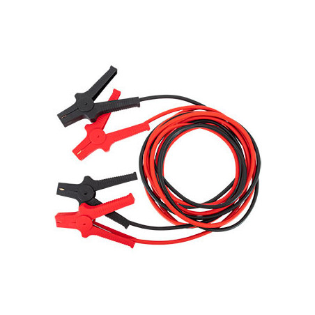 Cable pasa corriente 3.5 mts 4 awg MC8052 DOGOTULS