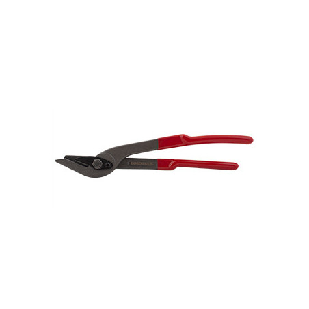 Cortadora de fleje de acero 3/8"- 1-1/4" NH2046 DOGOTULS