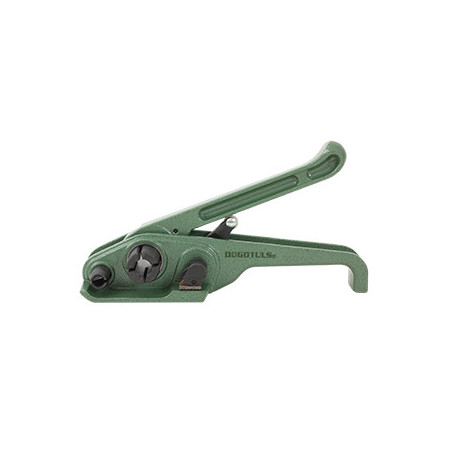 Flejadora para fleje plastico 1/2" d3 NH2051 DOGOTULS