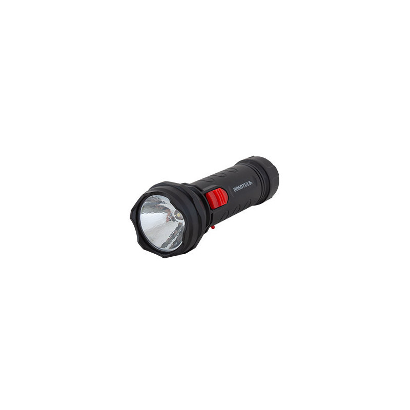 Linterna solar 1 led 110 v abs 30 lm NR2140 DOGOTULS Linterna solar 1 led 110 v abs 30 lm NR2140 DOGOTULS
