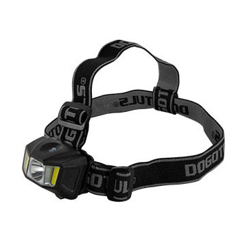 NR2142 Lampara frontal led...
