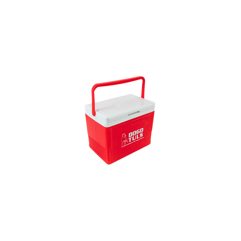 Hielera 12 latas 11qt 10.5 l NY2006 DOGOTULS Hielera 12 latas 11qt 10.5 l NY2006 DOGOTULS