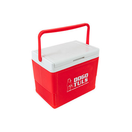 Hielera 12 latas 11qt 10.5 l  NY2006 DOGOTULS