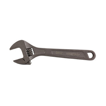 RH2108 Llave ajustable 6"...