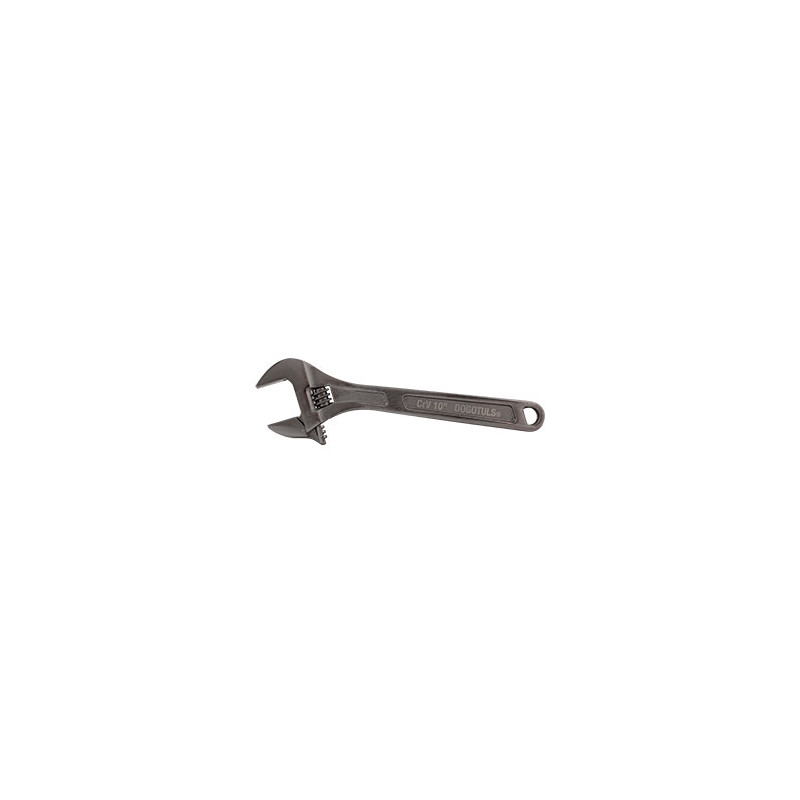 Llave ajustable 10" crv niquel negro RH2110 DOGOTULS Llave ajustable 10" crv niquel negro RH2110 DOGOTULS