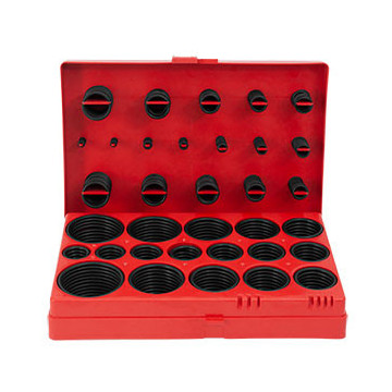 O ring estandar nbr70 kit 419 pz rojo RH3010 DOGOTULS