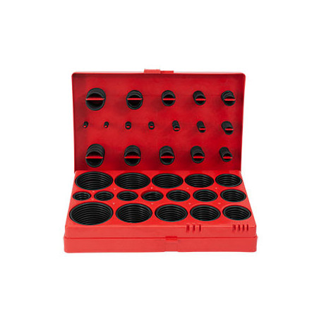 O ring estandar nbr70 kit 419 pz rojo RH3010 DOGOTULS