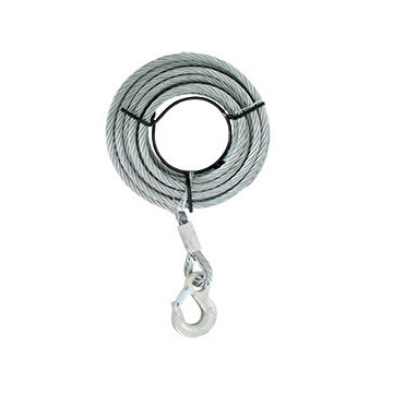 Cable repuesto para tirfor 5400kg 20mts RI5011 DOGOTULS