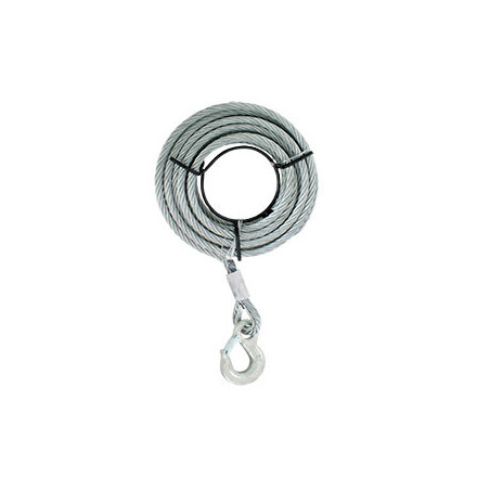 Cable repuesto para tirfor 5400kg 20mts RI5011 DOGOTULS