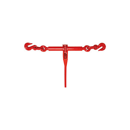 Tensor matraca "t" 1/2"- 5/8" cap 5896kg RI5034 DOGOTULS
