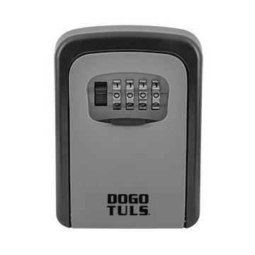 Caja de seguridad de pared para llaves RL9020 DOGOTULS