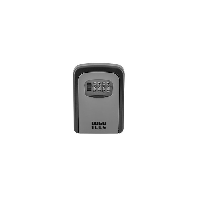 Caja de seguridad de pared para llaves RL9020 DOGOTULS Caja de seguridad de pared para llaves RL9020 DOGOTULS