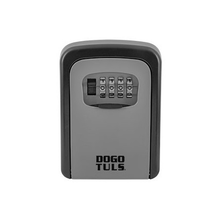Caja de seguridad de pared para llaves RL9020 DOGOTULS