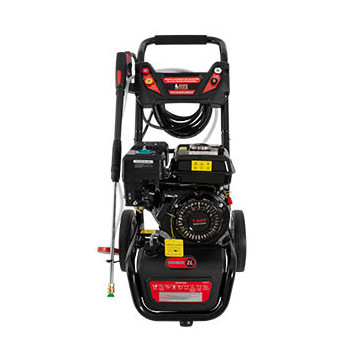 Hidrolavadora gasolina 2900 psi 7 hp SD8001 DOGOTULS