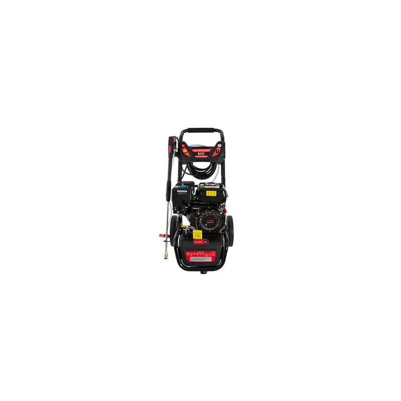 Hidrolavadora gasolina 2900 psi 7 hp SD8001 DOGOTULS Hidrolavadora gasolina 2900 psi 7 hp SD8001 DOGOTULS