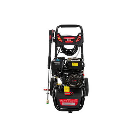 Hidrolavadora gasolina 2900 psi 7 hp SD8001 DOGOTULS