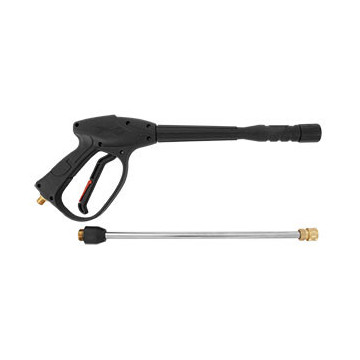 Pistola y varilla para hidrolavadora sd8001 SD8022 DOGOTULS