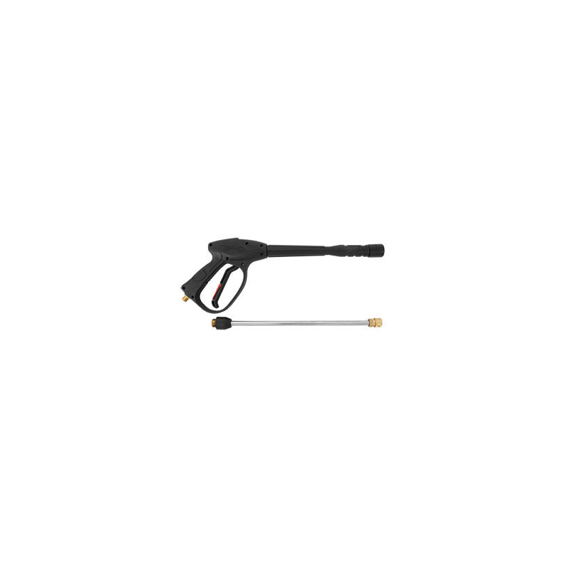 Pistola y varilla para hidrolavadora sd8001 SD8022 DOGOTULS Pistola y varilla para hidrolavadora sd8001 SD8022 DOGOTULS