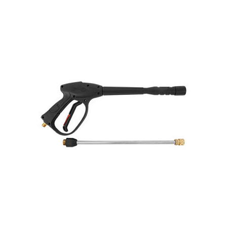 Pistola y varilla para hidrolavadora sd8001 SD8022 DOGOTULS