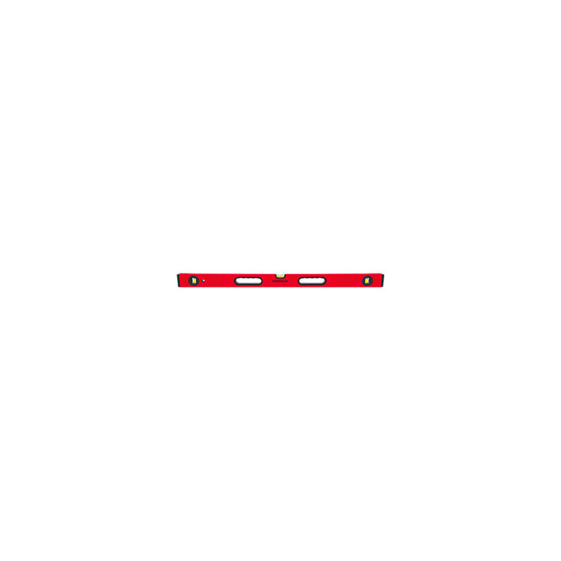Nivel de aluminio rojo 36" 3 gotas SH4008 DOGOTULS Nivel de aluminio rojo 36" 3 gotas SH4008 DOGOTULS
