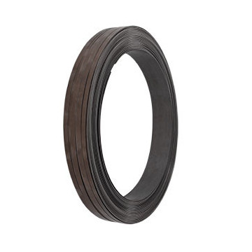 Fleje de acero pavonado 1/2" de 30 kg SM2002 DOGOTULS