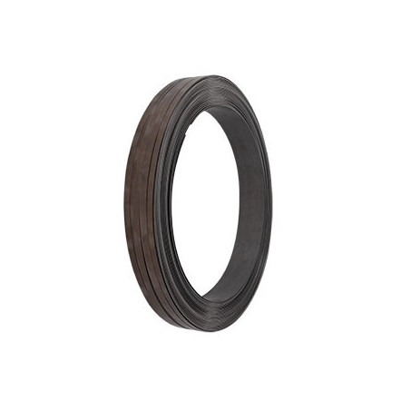 Fleje de acero pavonado 1/2" de 30 kg SM2002 DOGOTULS
