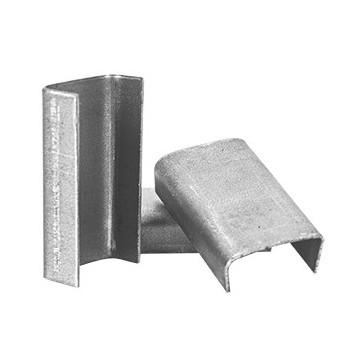 Sello galv fleje acero 1/2" 1000 pz SM2006 DOGOTULS