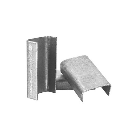 Sello galv fleje acero 1/2" 1000 pz SM2006 DOGOTULS